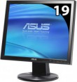 ASUS 19" VB191S černý